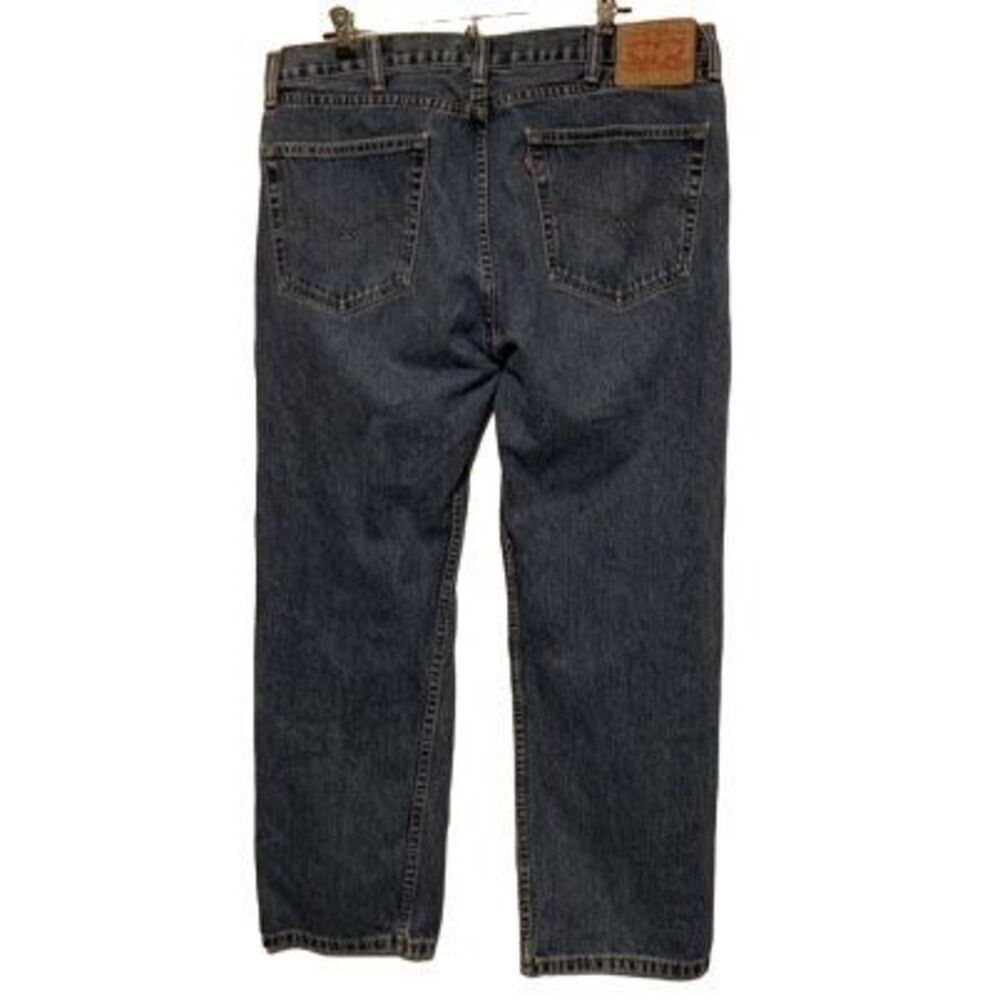 Levi’s Regular Fit Size 38x30 Jeans